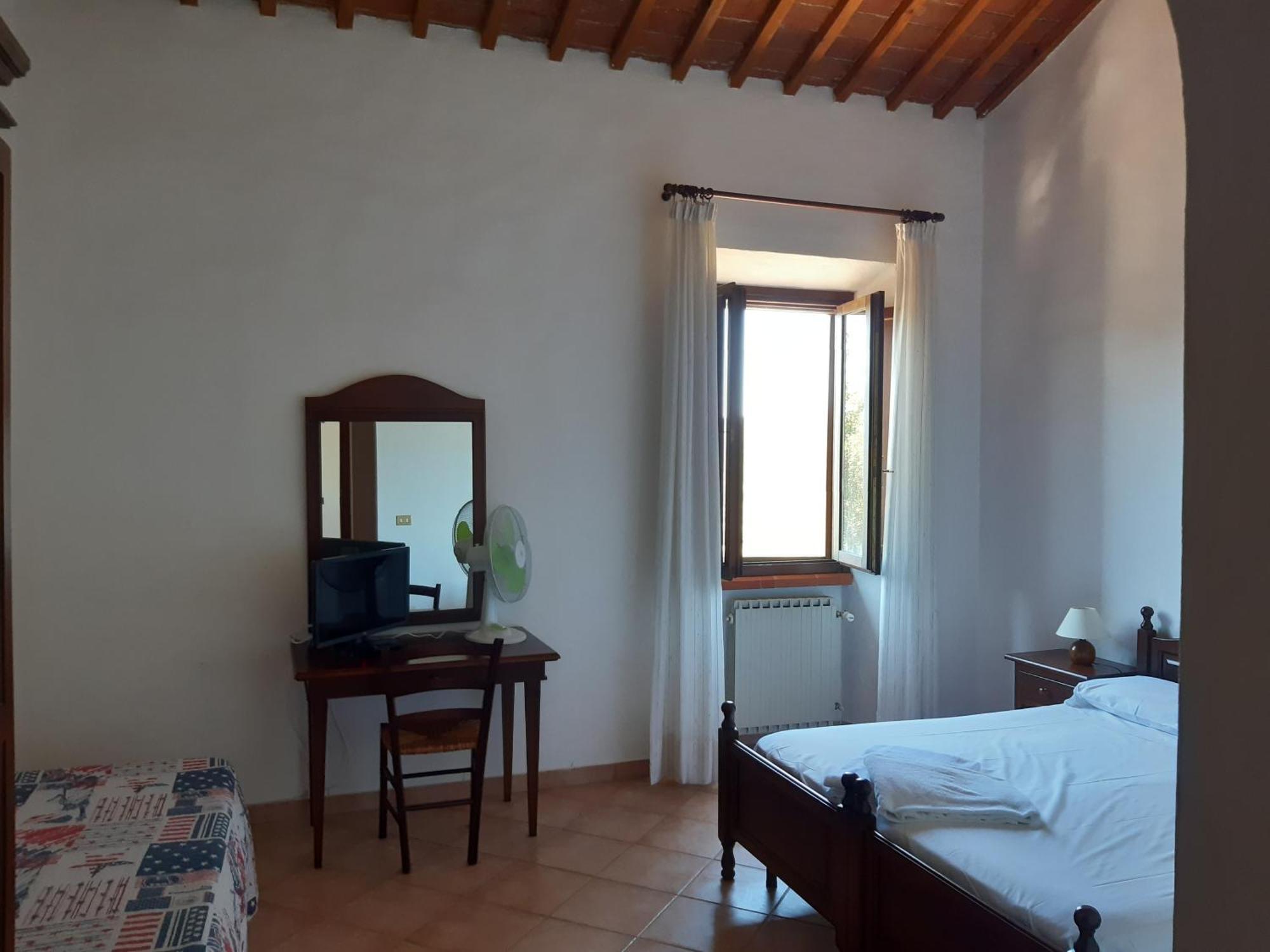 Agriturismo Lampugnano Paganico  Εξωτερικό φωτογραφία