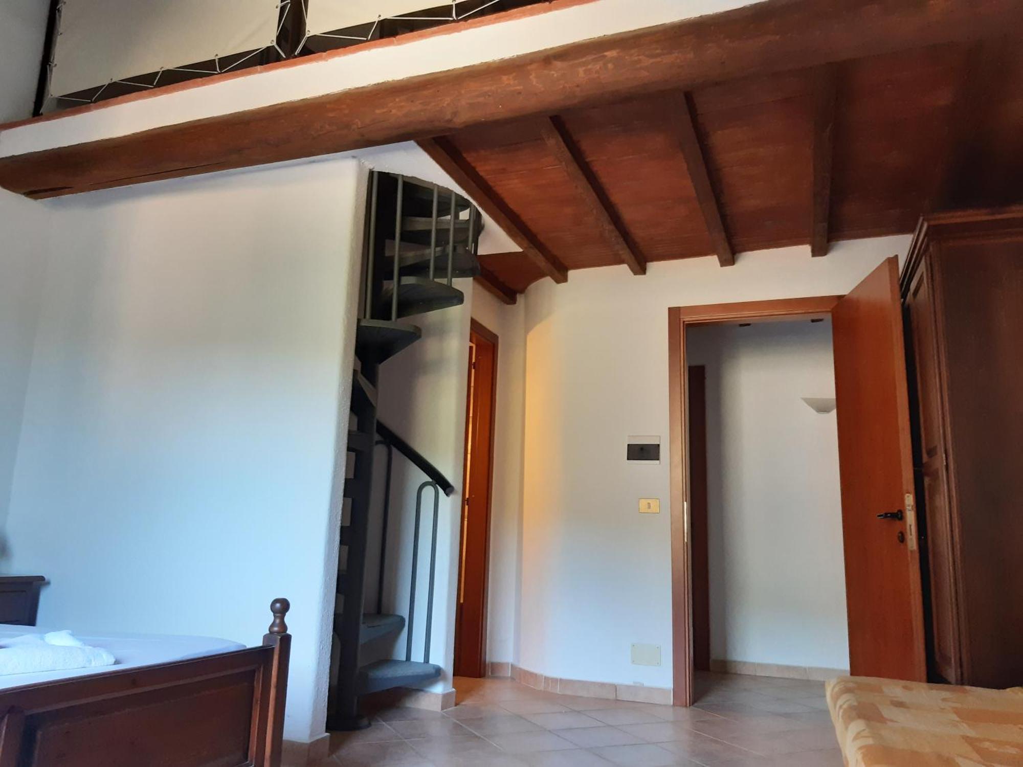 Agriturismo Lampugnano Paganico  Εξωτερικό φωτογραφία