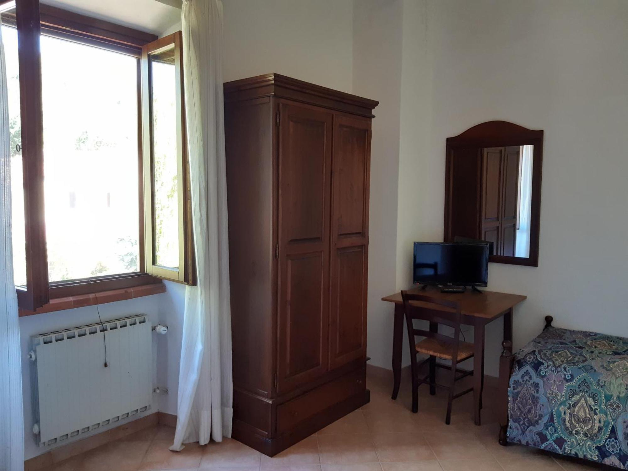 Agriturismo Lampugnano Paganico  Εξωτερικό φωτογραφία