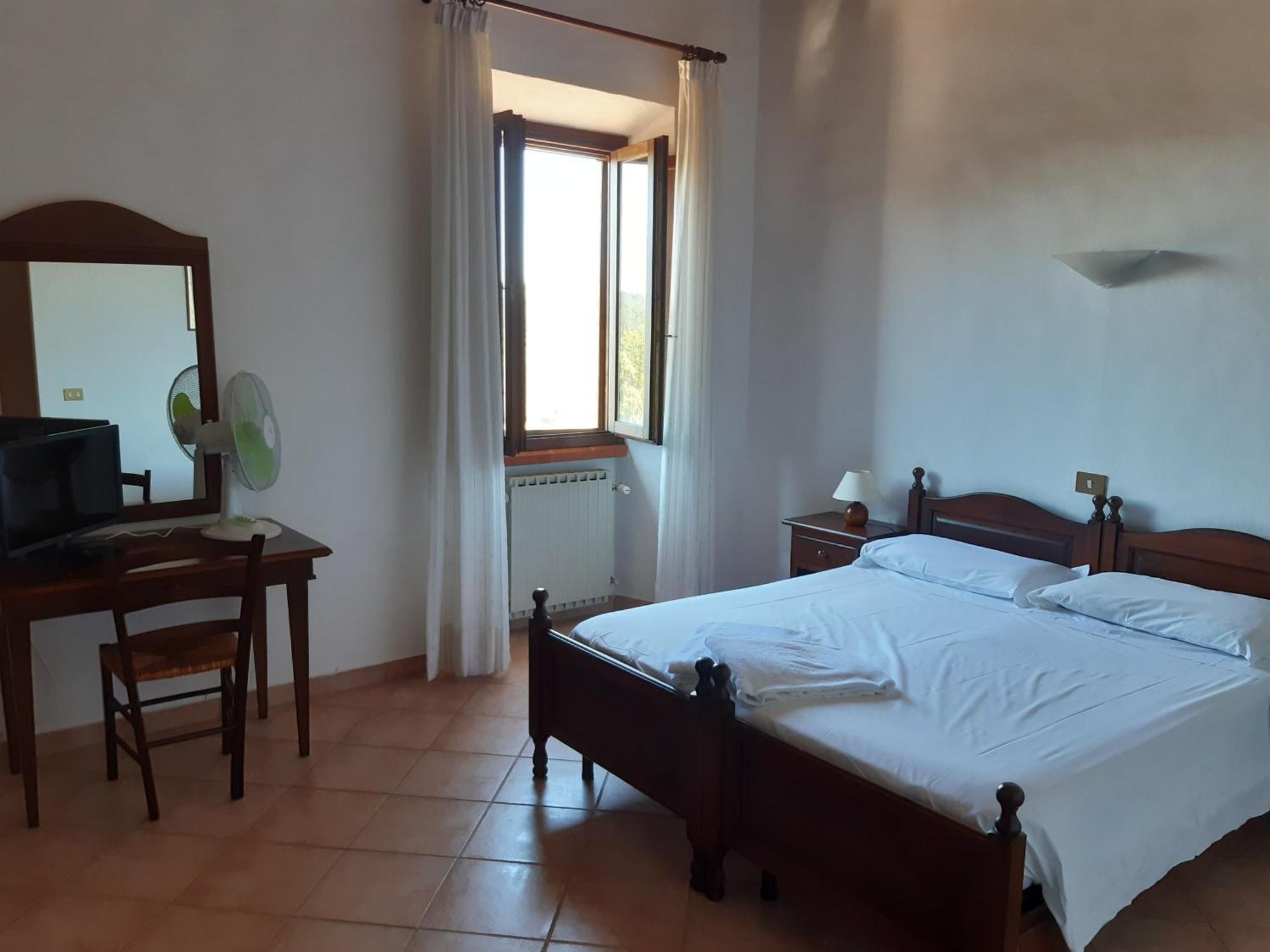 Agriturismo Lampugnano Paganico  Εξωτερικό φωτογραφία