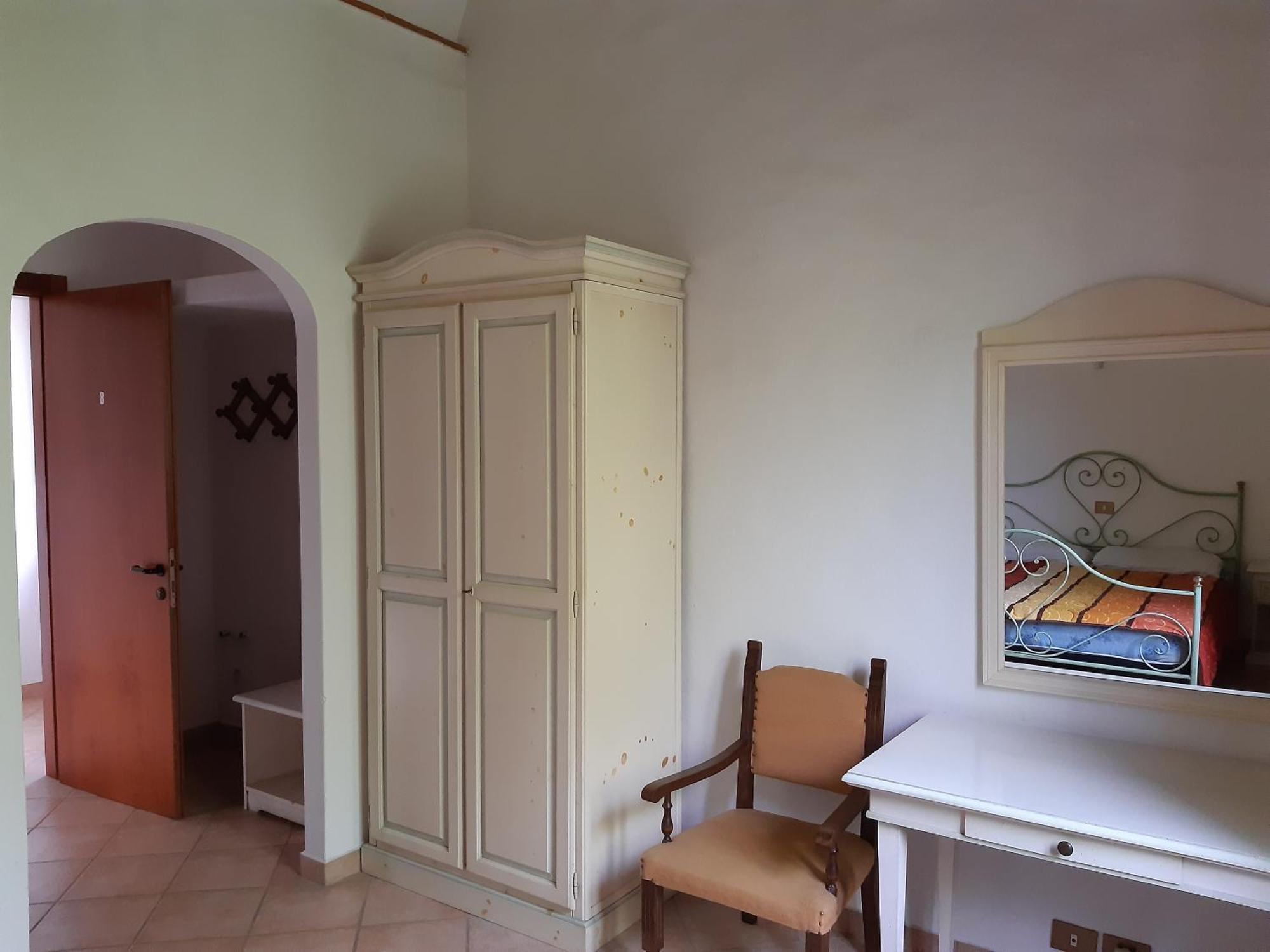 Agriturismo Lampugnano Paganico  Εξωτερικό φωτογραφία