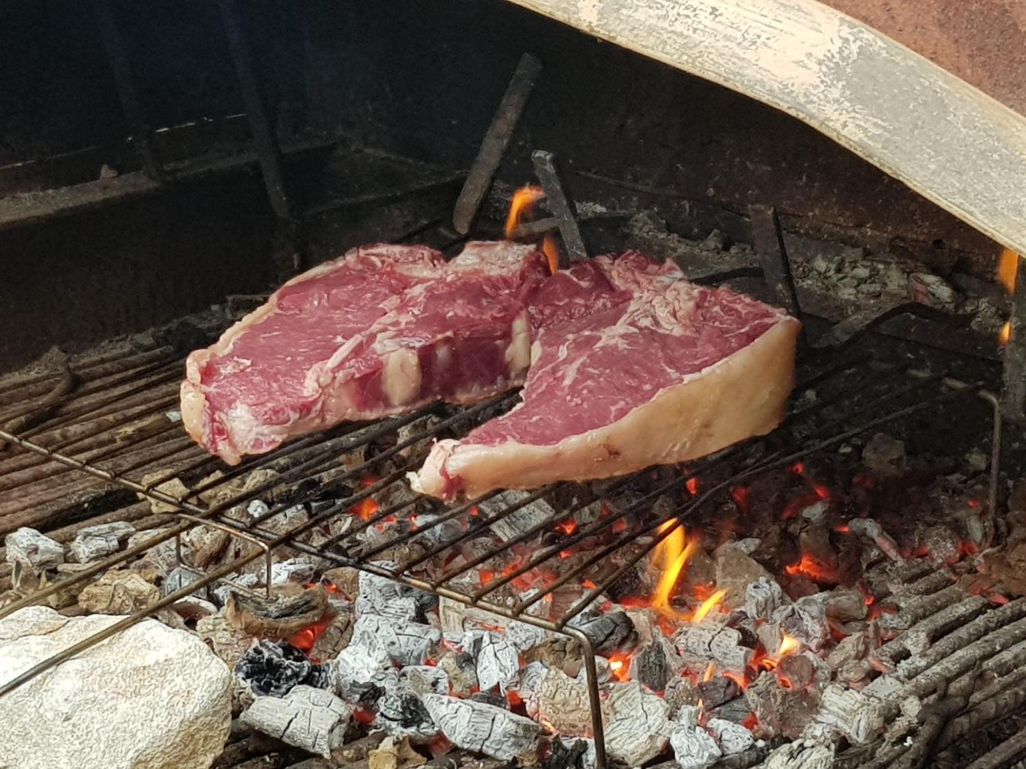 Agriturismo Lampugnano Paganico  Εξωτερικό φωτογραφία